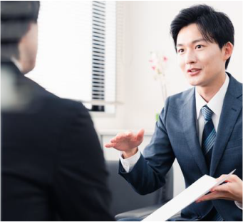 BtoBセールス講座